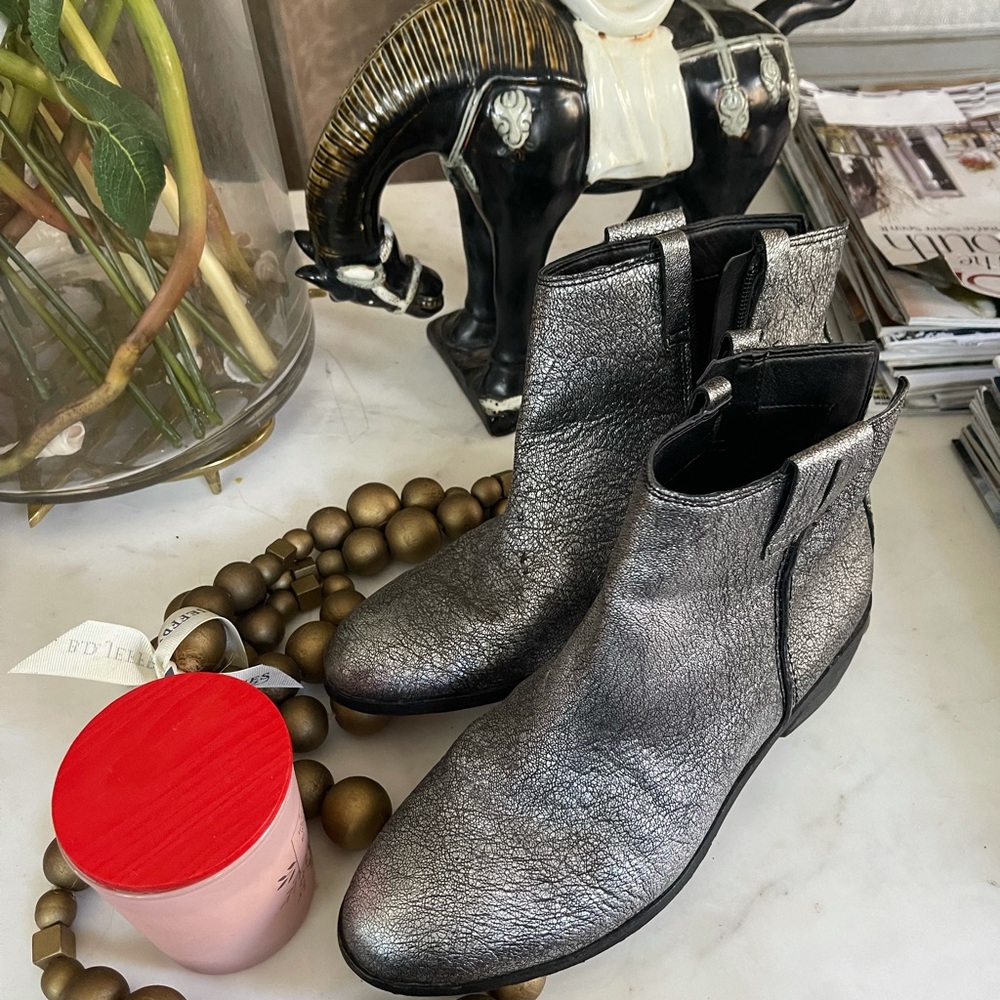 Sam Edelman | James Boot
